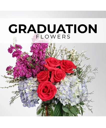 Graduation Florist’s Pick — Katy Florist & Gifts, Katy TX