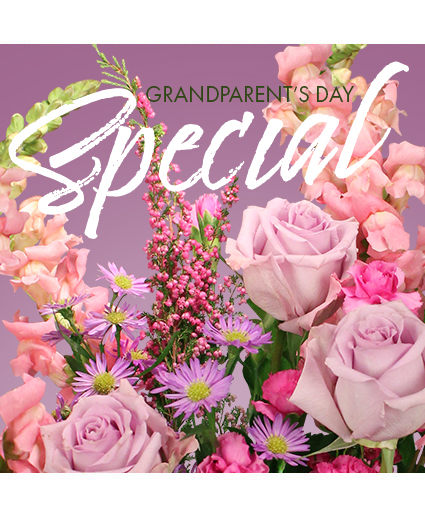 Grandparents Day — Katy Florist & Gifts, Katy TX