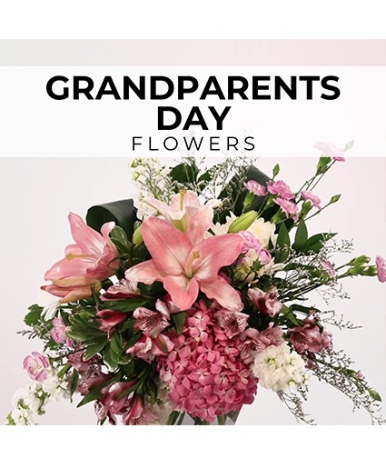 Grandparents Day Florist’s Pick — Katy Florist & Gifts, Katy TX
