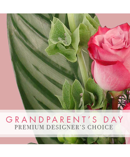 Grandparent's Day Flowers — Katy Florist & Gifts, Katy TX