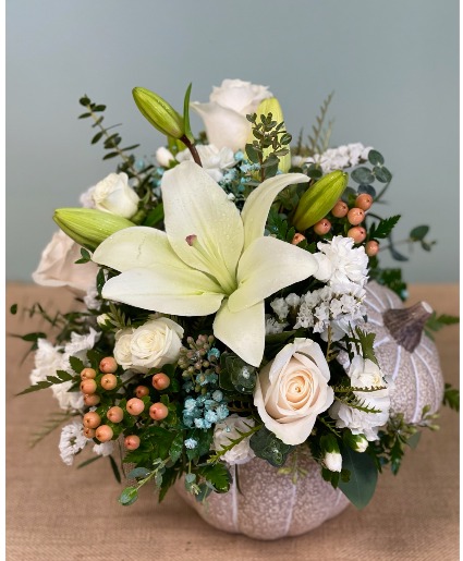 Grateful Pumpkin — Katy Florist & Gifts, Katy TX