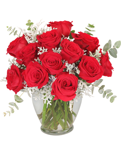Guilty Pleasure — Katy Florist & Gifts, Katy TX