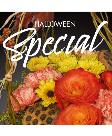 Halloween — Katy Florist & Gifts, Katy TX