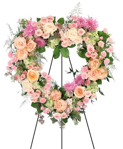 Heartfelt Affection — Katy Florist & Gifts, Katy TX