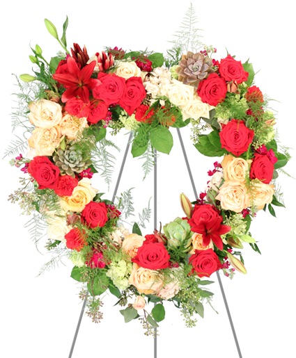 Heartfelt Compassion — Katy Florist & Gifts, Katy TX