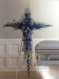 Heavenly Blue — Katy Florist & Gifts, Katy TX