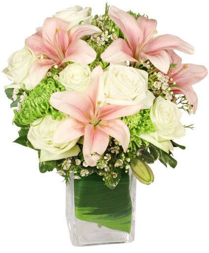Heavenly Garden Blooms — Katy Florist & Gifts, Katy TX