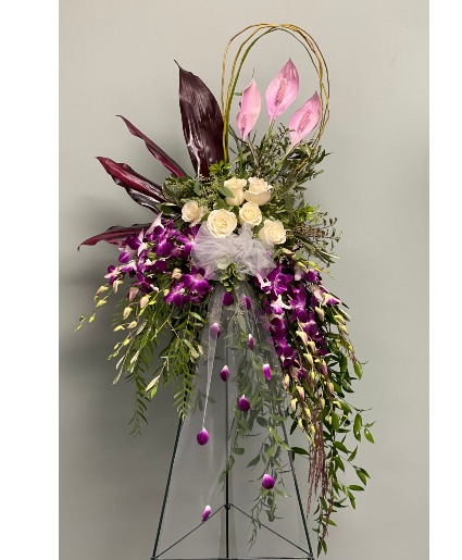 HEAVENLY GRACE — Katy Florist & Gifts, Katy TX