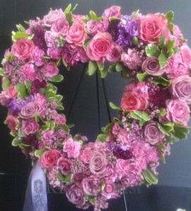 Heavenly Pink — Katy Florist & Gifts, Katy TX