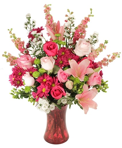 Hopeful Happiness — Katy Florist & Gifts, Katy TX