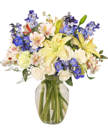 It's A Boy! Bouquet — Katy Florist & Gifts, Katy TX