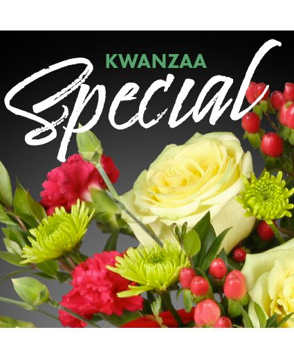 Kwanzaa — Katy Florist & Gifts, Katy TX