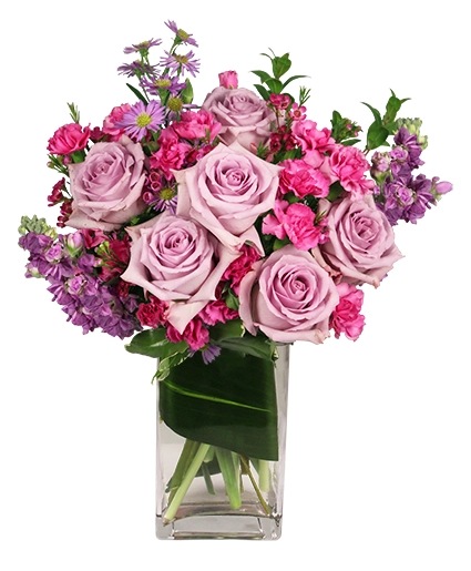 Lavender Luxury — Katy Florist & Gifts, Katy TX