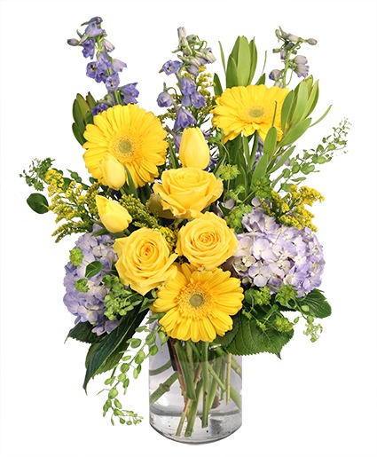 Lighthearted Hues — Katy Florist & Gifts, Katy TX