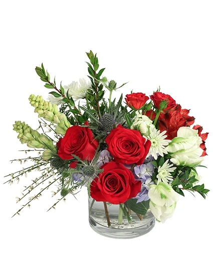 Lively Liberty — Katy Florist & Gifts, Katy TX