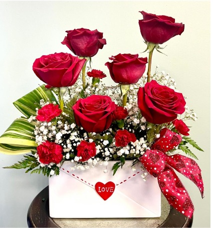 Love Letter — Katy Florist & Gifts, Katy TX