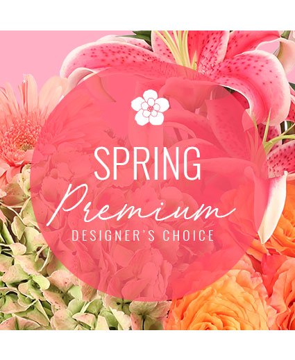 Lovely Spring Florals — Katy Florist & Gifts, Katy TX