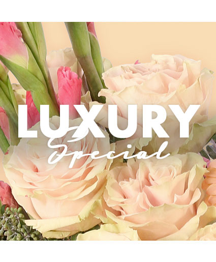 Luxury Floral — Katy Florist & Gifts, Katy TX