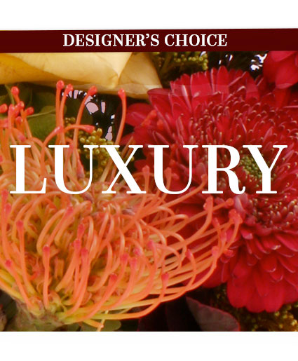 Luxury Florals — Katy Florist & Gifts, Katy TX