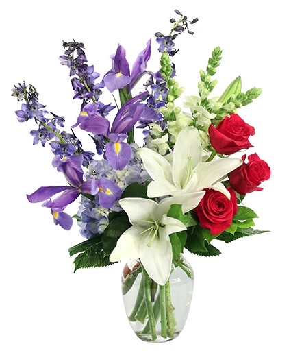 Magnificent Bravery — Katy Florist & Gifts, Katy TX