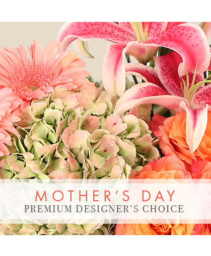 Mother's Day Bouquet — Katy Florist & Gifts, Katy TX