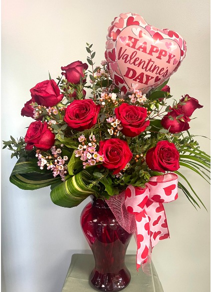MY LOVE — Katy Florist & Gifts, Katy TX