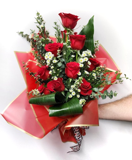 Passionate Dozen — Katy Florist & Gifts, Katy TX