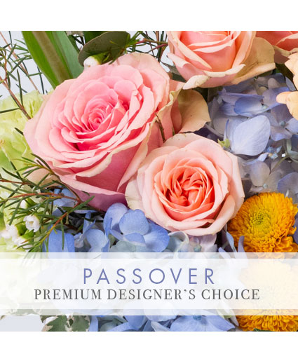 Passover Bouquet — Katy Florist & Gifts, Katy TX