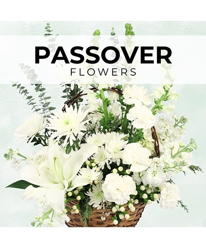 Passover Florist’s Pick — Katy Florist & Gifts, Katy TX