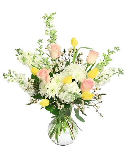 Pastel Meadow — Katy Florist & Gifts, Katy TX