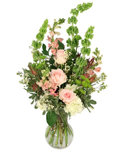 Peaceful Greens — Katy Florist & Gifts, Katy TX