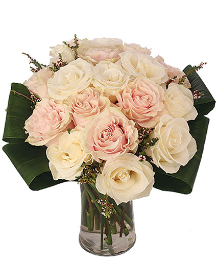 Pearl Perfection — Katy Florist & Gifts, Katy TX