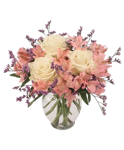 Pink Lace — Katy Florist & Gifts, Katy TX
