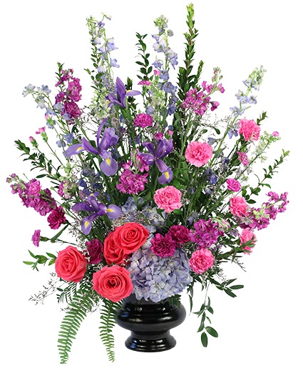 Pleasant Memories — Katy Florist & Gifts, Katy TX