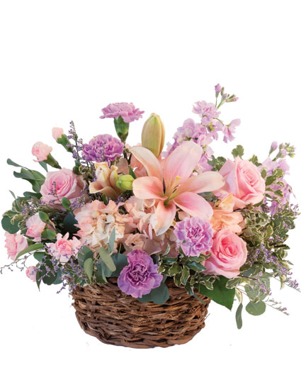 Pretty with Pinks — Katy Florist & Gifts, Katy TX