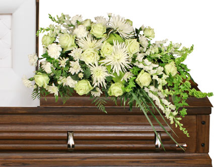 QUIET COMMEMORATION — Katy Florist & Gifts, Katy TX