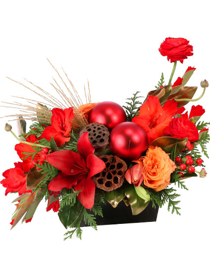 Ravishing Rich Red — Katy Florist & Gifts, Katy TX