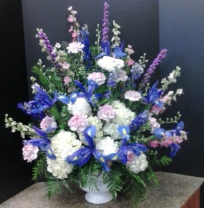 Rest In Peace — Katy Florist & Gifts, Katy TX