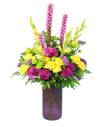 Romancing the Royal — Katy Florist & Gifts, Katy TX