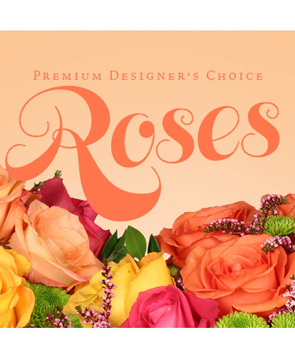 Rose Bouquet — Katy Florist & Gifts, Katy TX