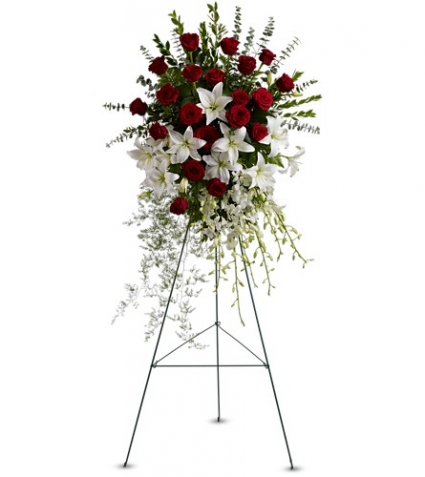 Roses Lilys and Orchids — Katy Florist & Gifts, Katy TX