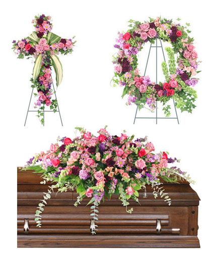 Royal Adieu — Katy Florist & Gifts, Katy TX