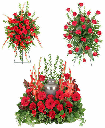 Scarlet Sentiments — Katy Florist & Gifts, Katy TX