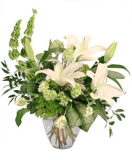 Sentimental Sage — Katy Florist & Gifts, Katy TX