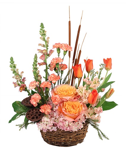 Serene Sunset — Katy Florist & Gifts, Katy TX