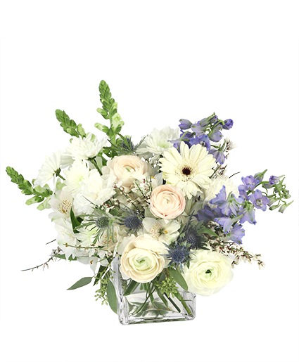 Simply Pure — Katy Florist & Gifts, Katy TX