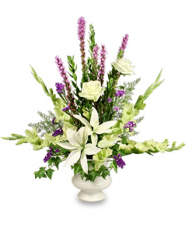 SINCERE SENTIMENTS — Katy Florist & Gifts, Katy TX