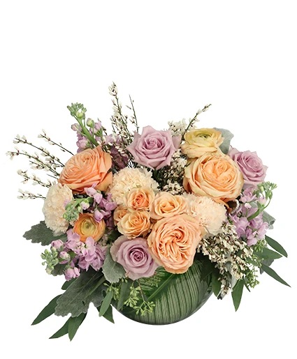 Sophisticated Pastels — Katy Florist & Gifts, Katy TX