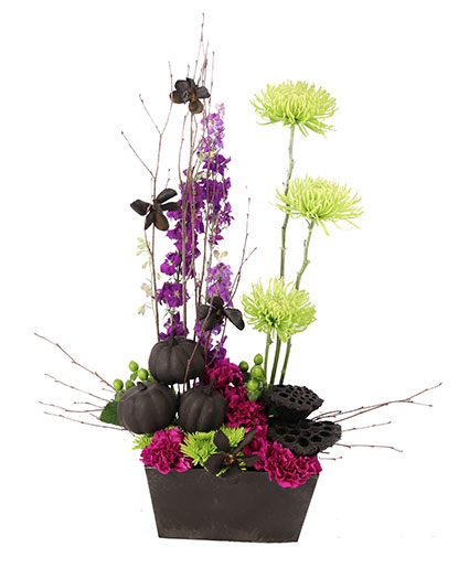 Spooky Spectacular — Katy Florist & Gifts, Katy TX