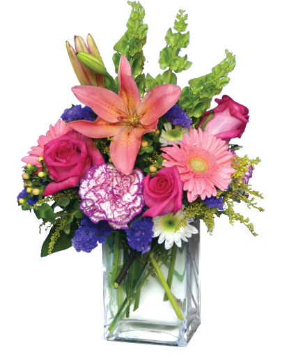 SPRINGTIME REWARD — Katy Florist & Gifts, Katy TX